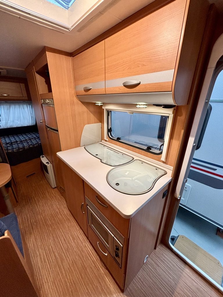 Knaus sport qk - foto 10