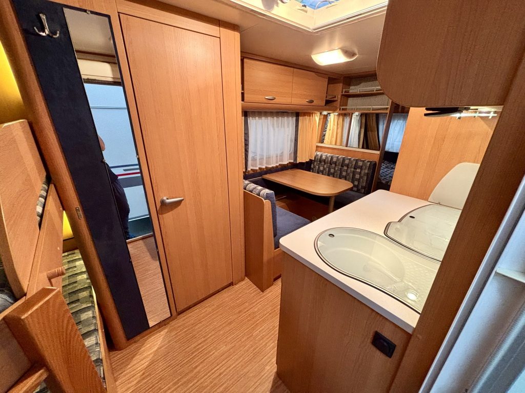 Knaus sport qk - foto 11
