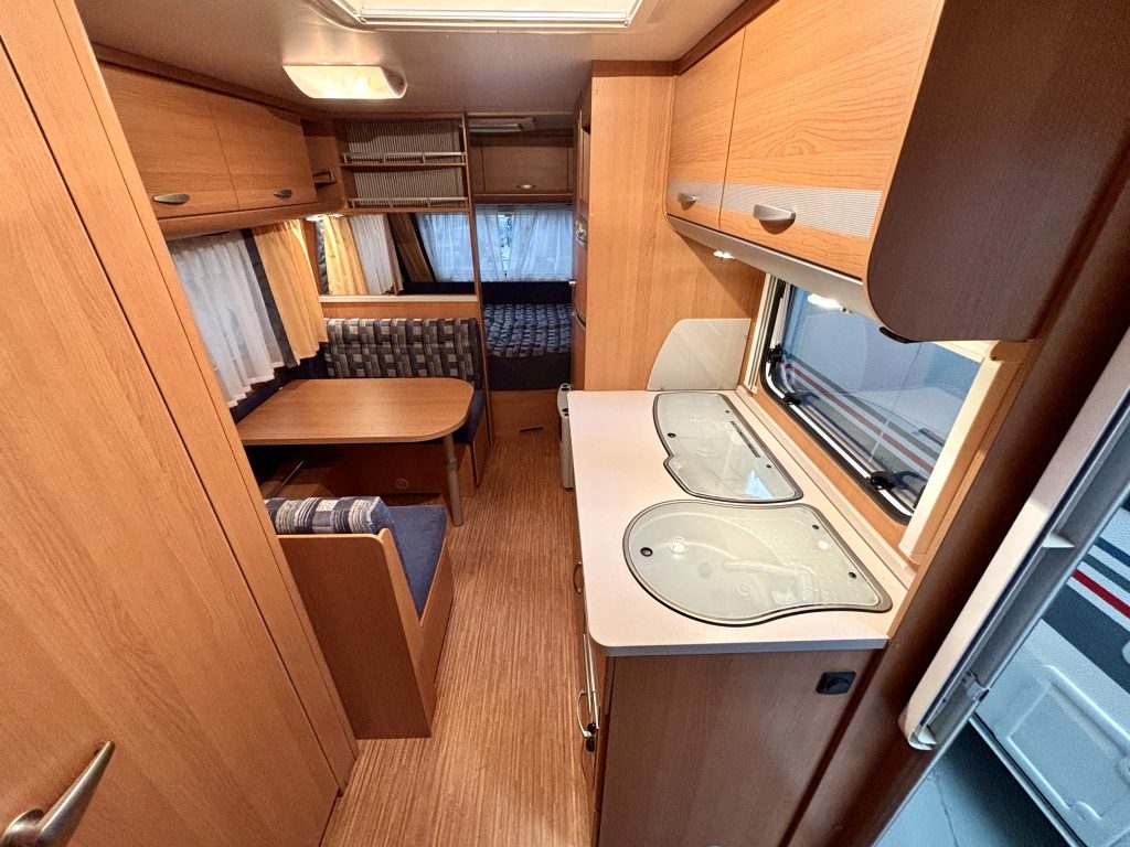Knaus sport qk - foto 13