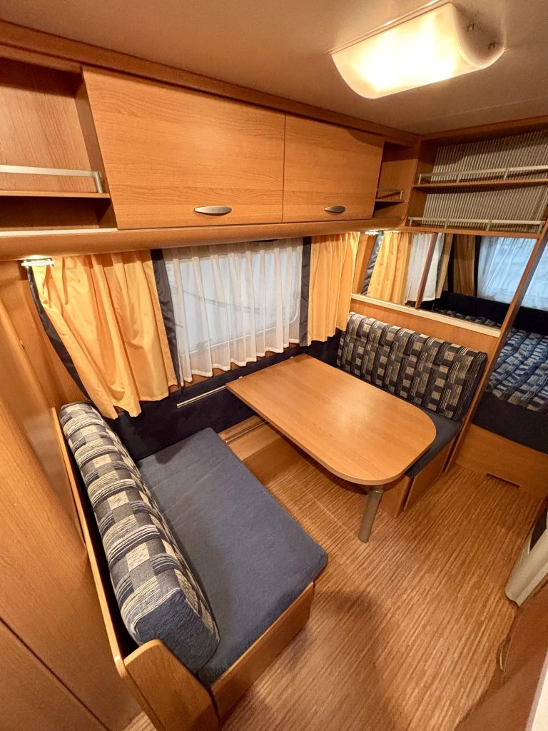 Knaus sport qk - foto 14