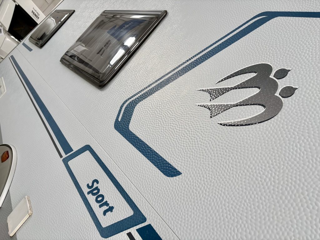 Knaus sport qk - foto 16
