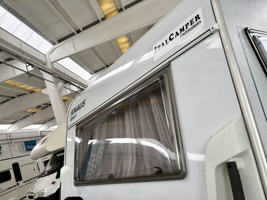 Knaus sport qk - foto 19