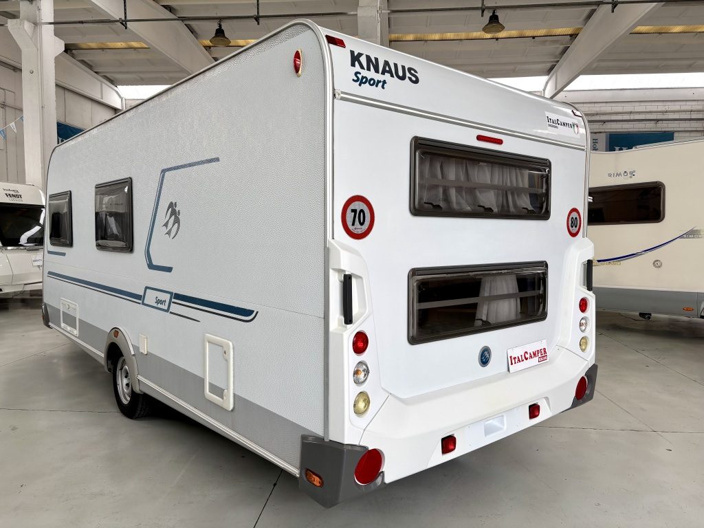 Knaus sport qk - foto 20