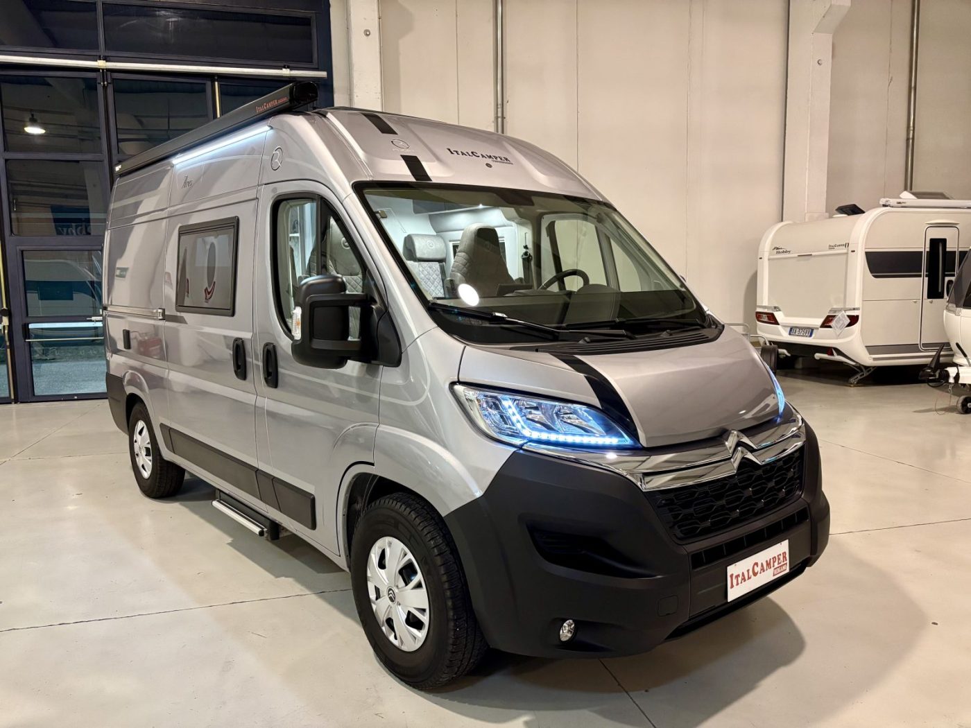 Robeta Ares 541