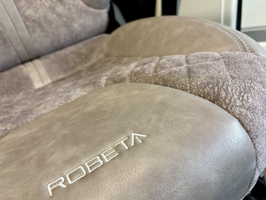 Robeta Ares 541 - foto 5