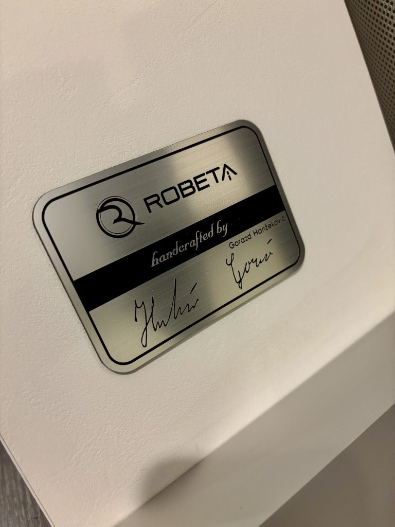 Robeta Ares 541 - foto 6