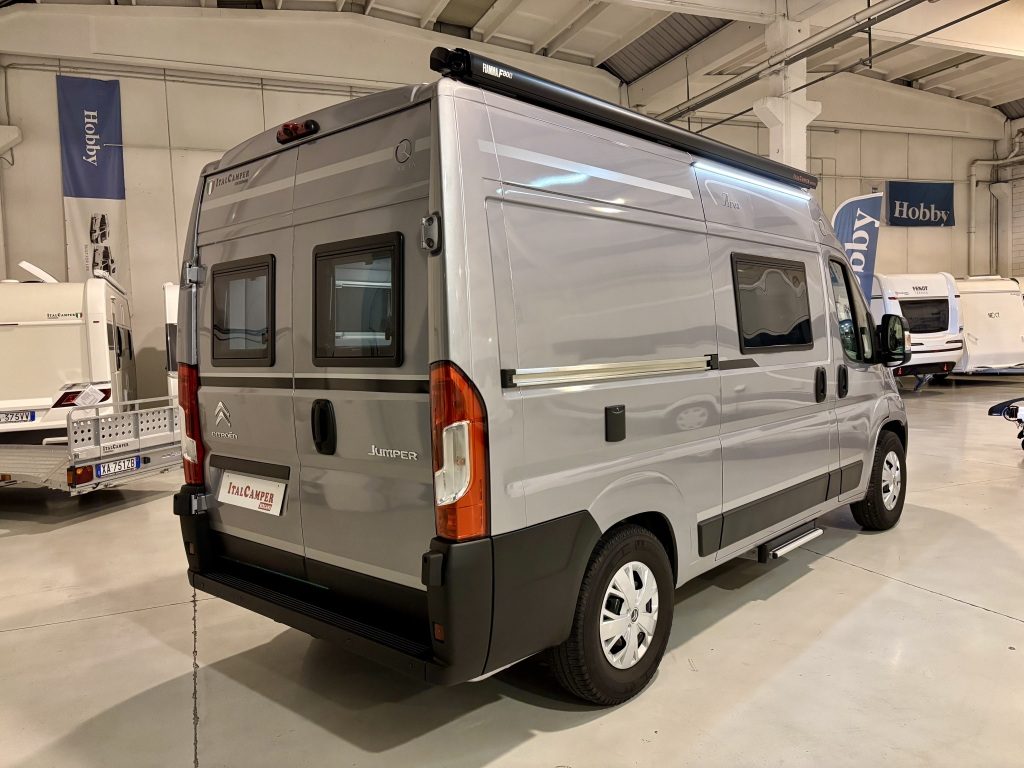 Robeta Ares 541 - foto 11