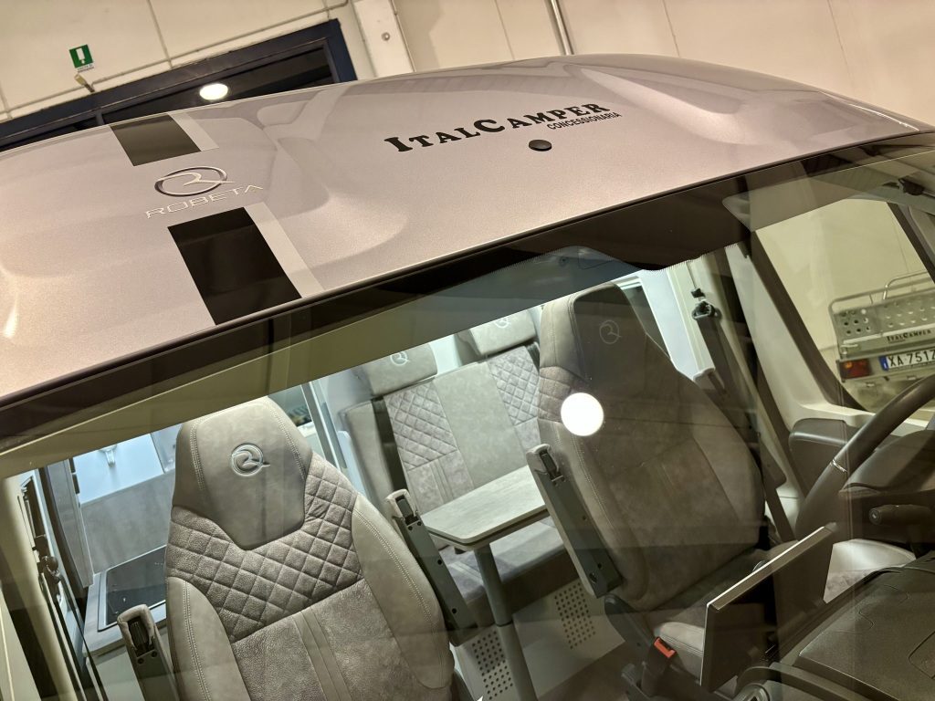 Robeta Ares 541 - foto 13