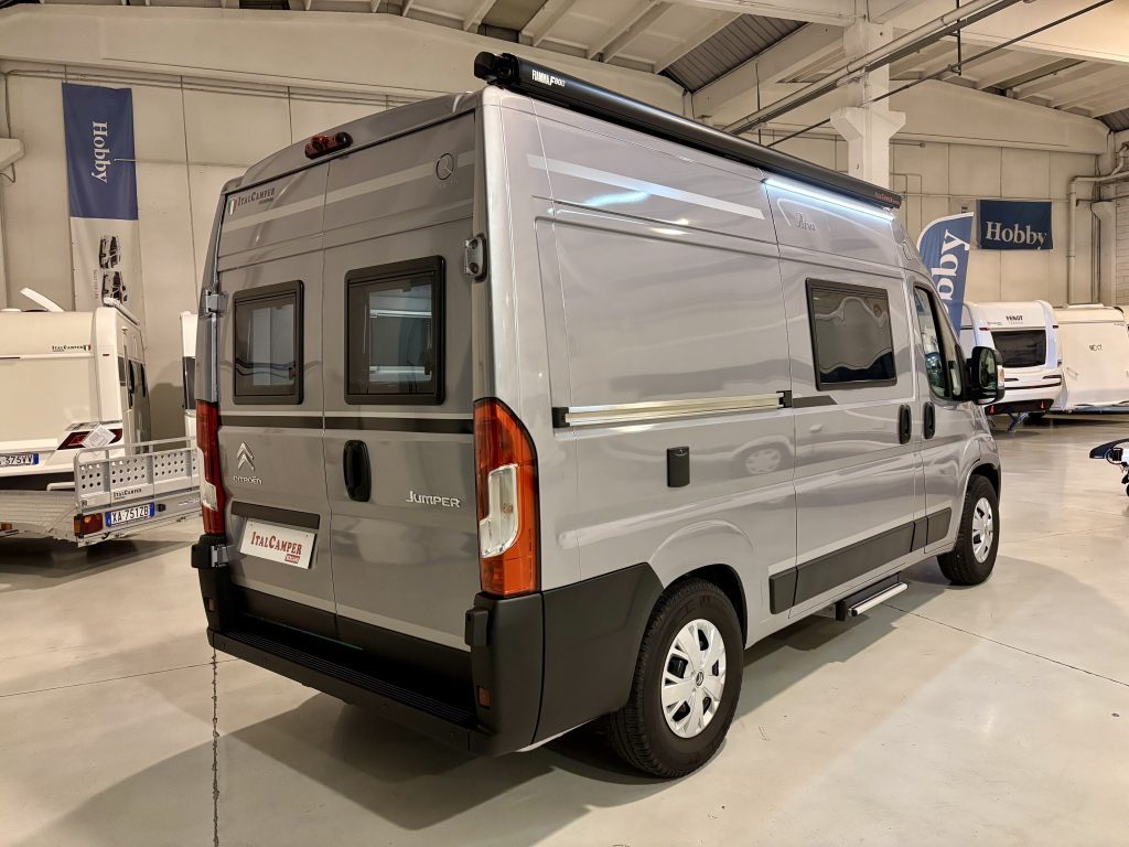 Robeta Ares 541 - foto 26