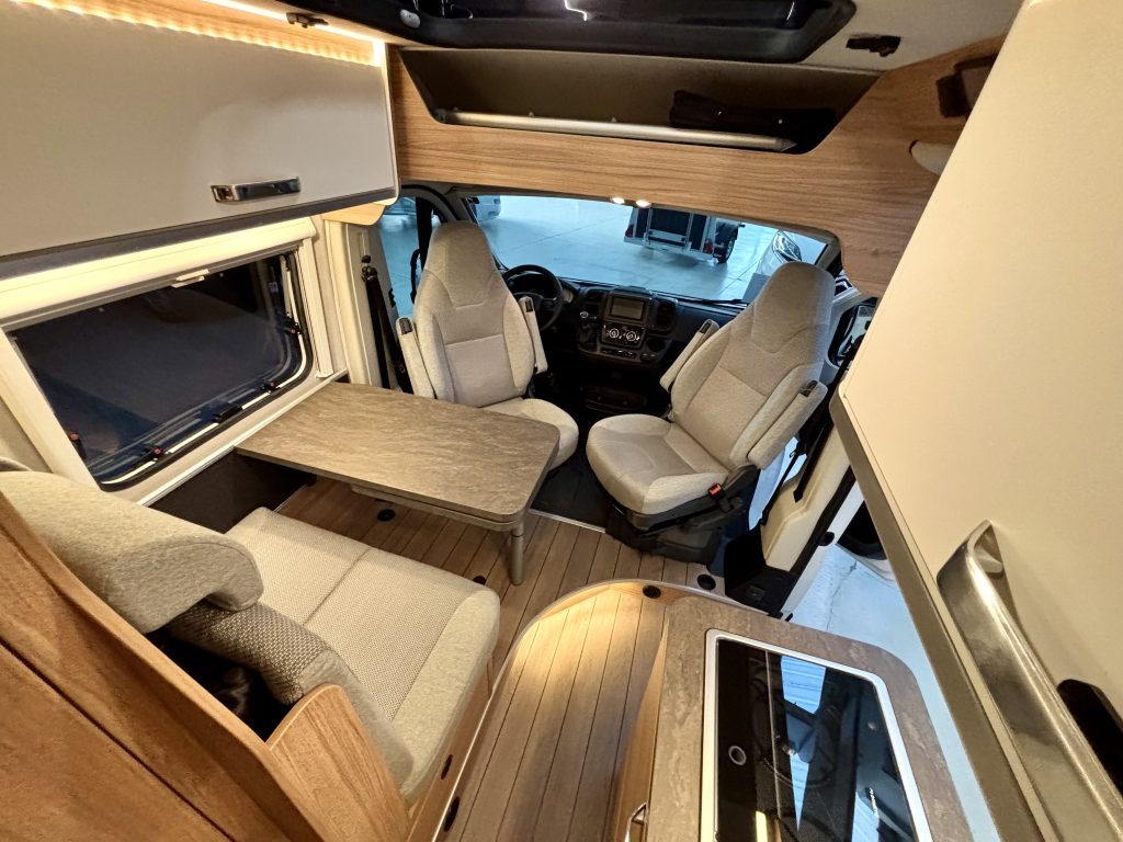Weinsberg Carabus 599 - foto 5