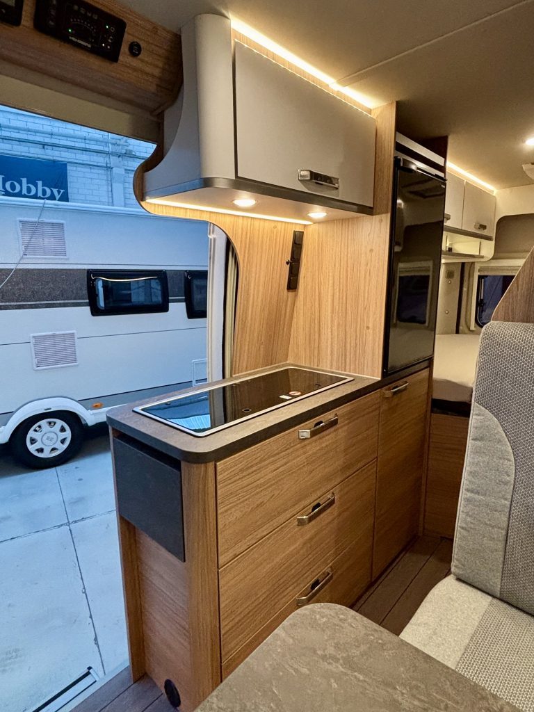 Weinsberg Carabus 599 - foto 6