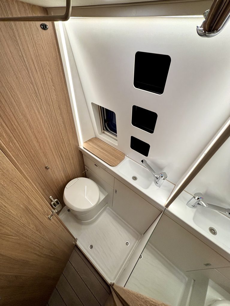 Weinsberg Carabus 599 - foto 7