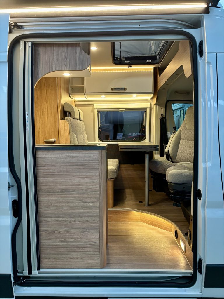 Weinsberg Carabus 599 - foto 8