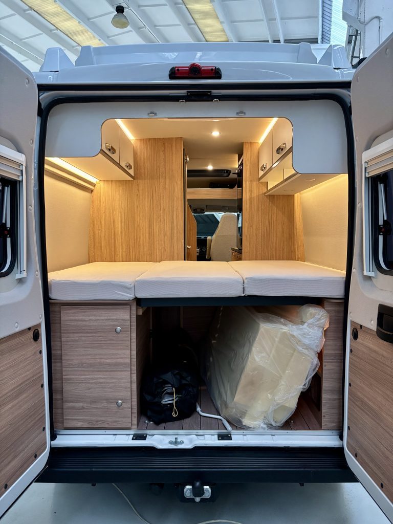 Weinsberg Carabus 599 - foto 9