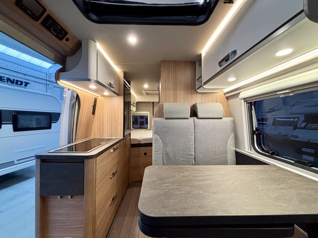 Weinsberg Carabus 599 - foto 10