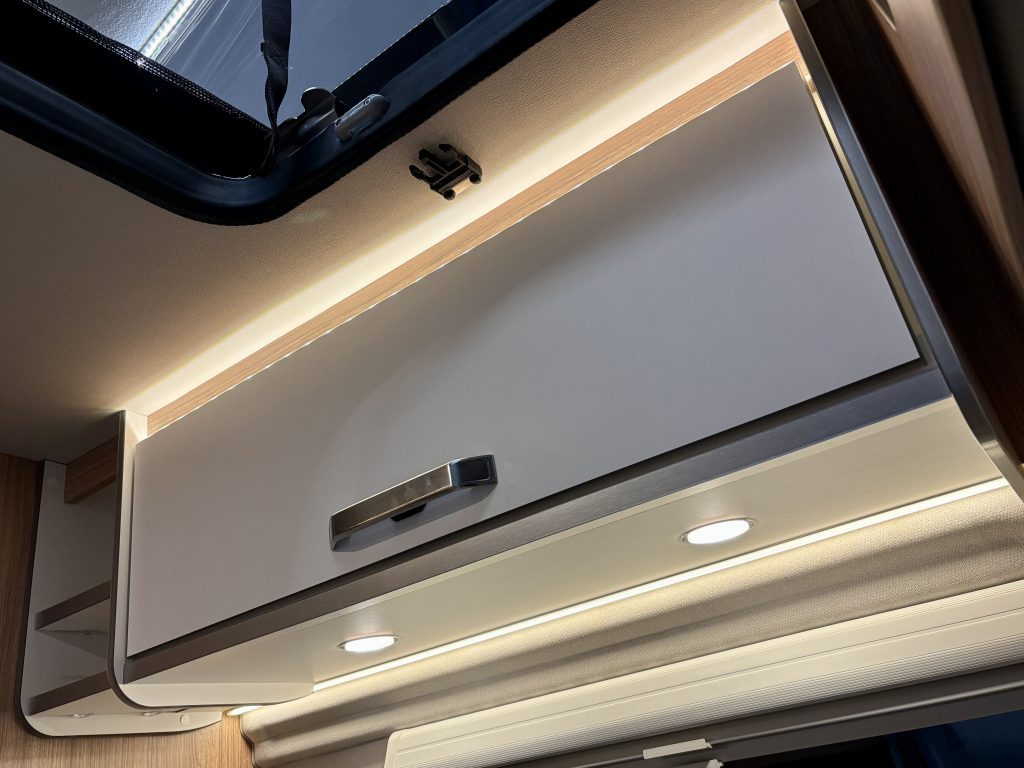 Weinsberg Carabus 599 - foto 11