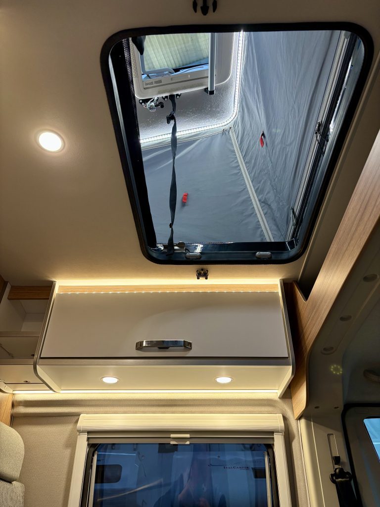 Weinsberg Carabus 599 - foto 12