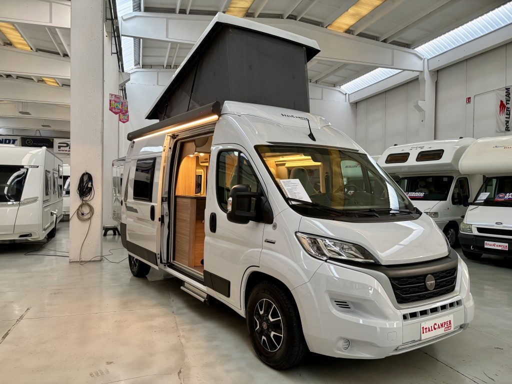 Weinsberg Carabus 599 - foto 16