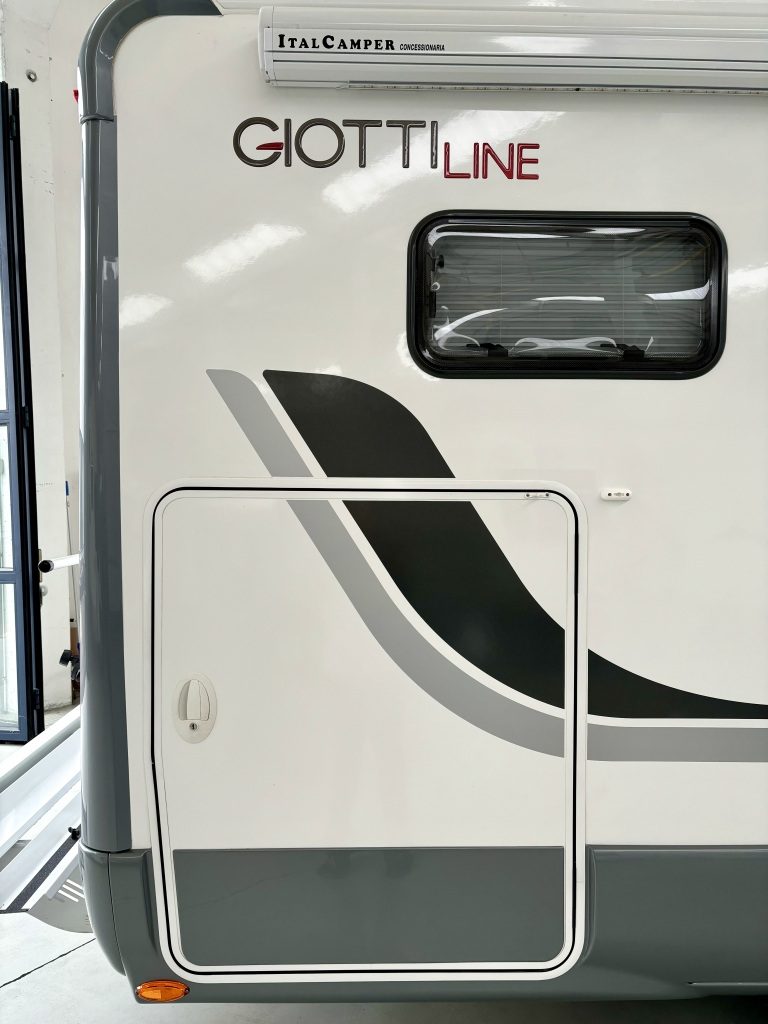 GiottiLine T32 Aziendale - foto 23