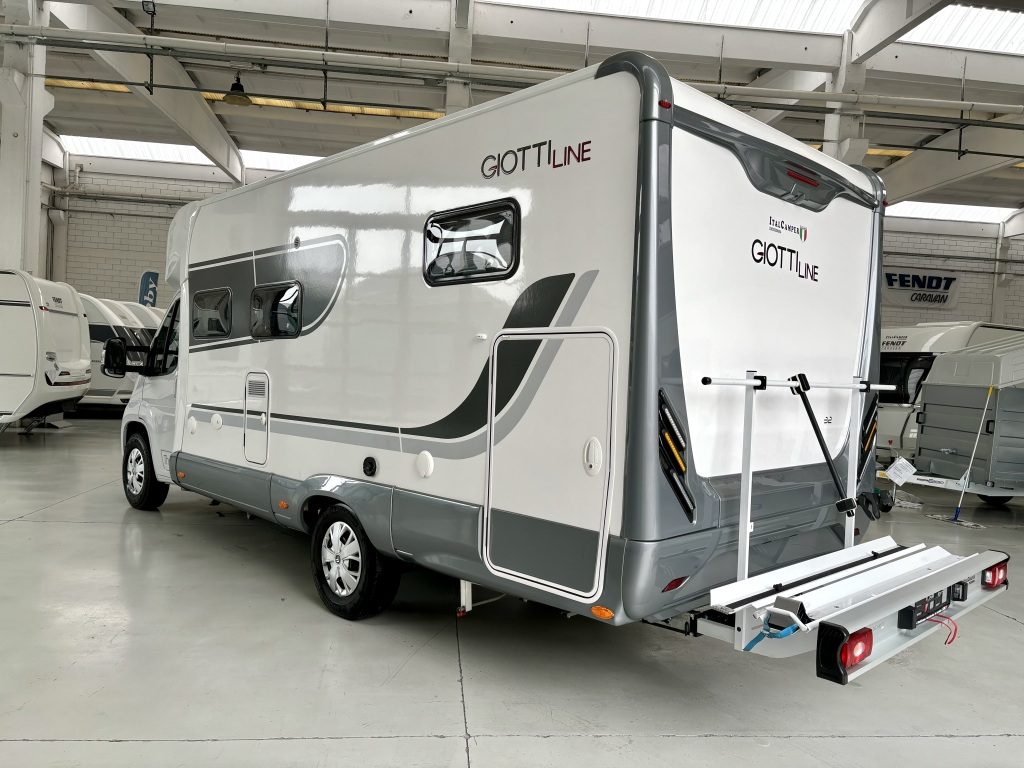 GiottiLine T32 Aziendale - foto 26