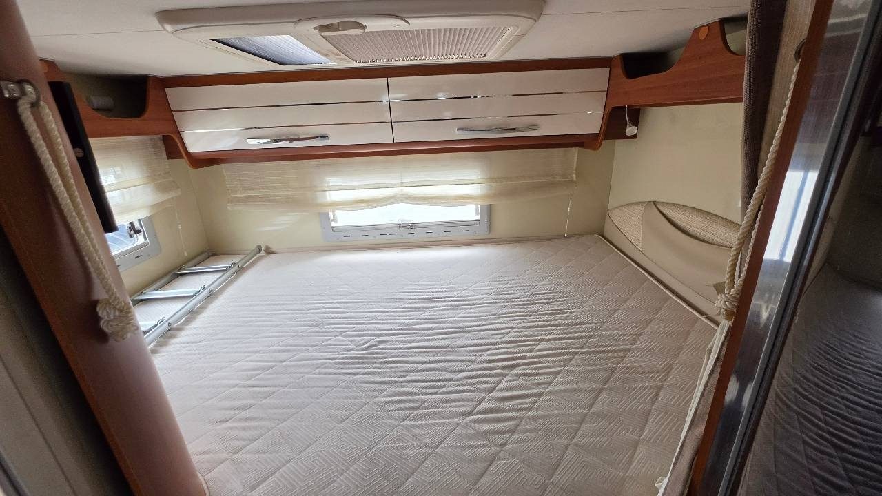 Mobilvetta K-yacht 87 - foto 8