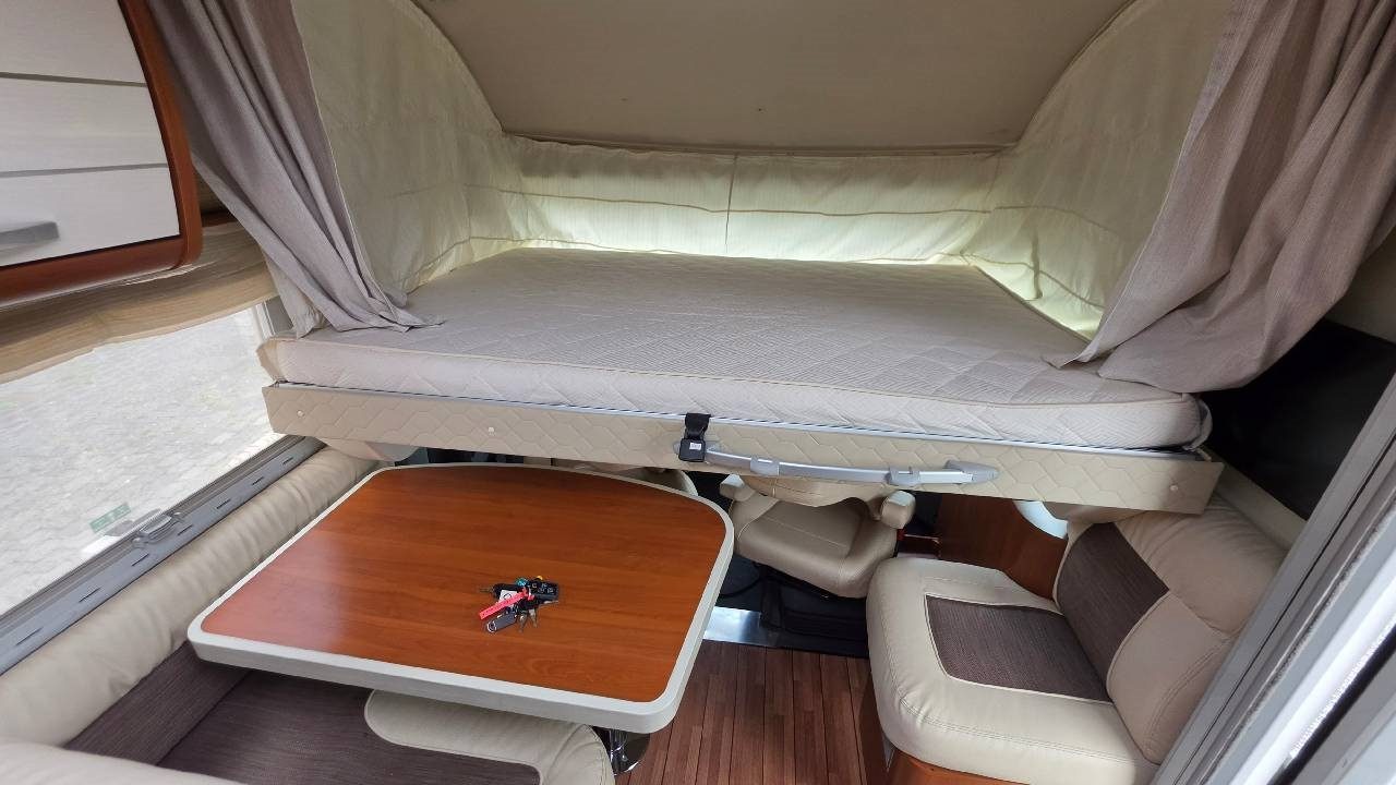 Mobilvetta K-yacht 87 - foto 11