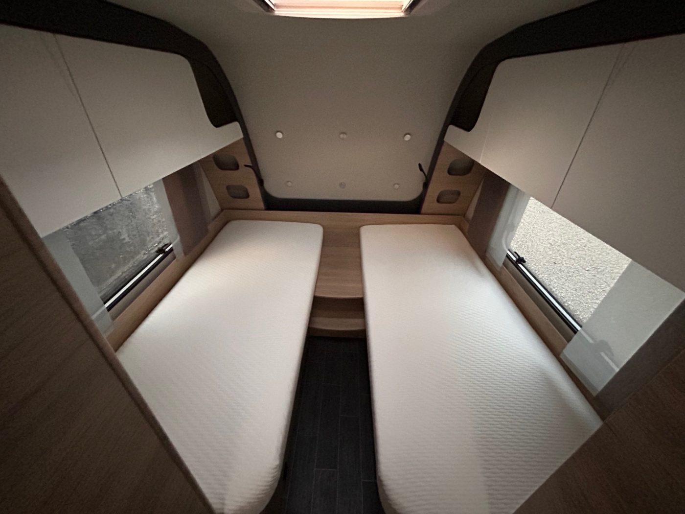 TABBERT PANTIGA 550 E 2.3 - Lucchetta Camper - foto 7