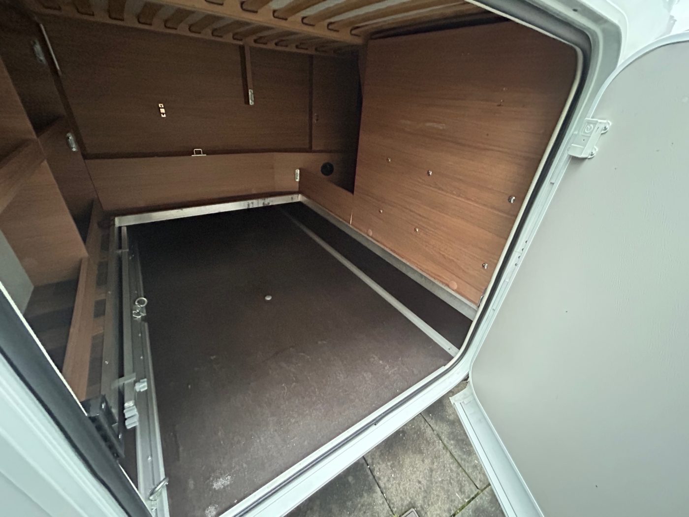 WEINSBERG CARACORE 650 MF - Lucchetta Camper - foto 6