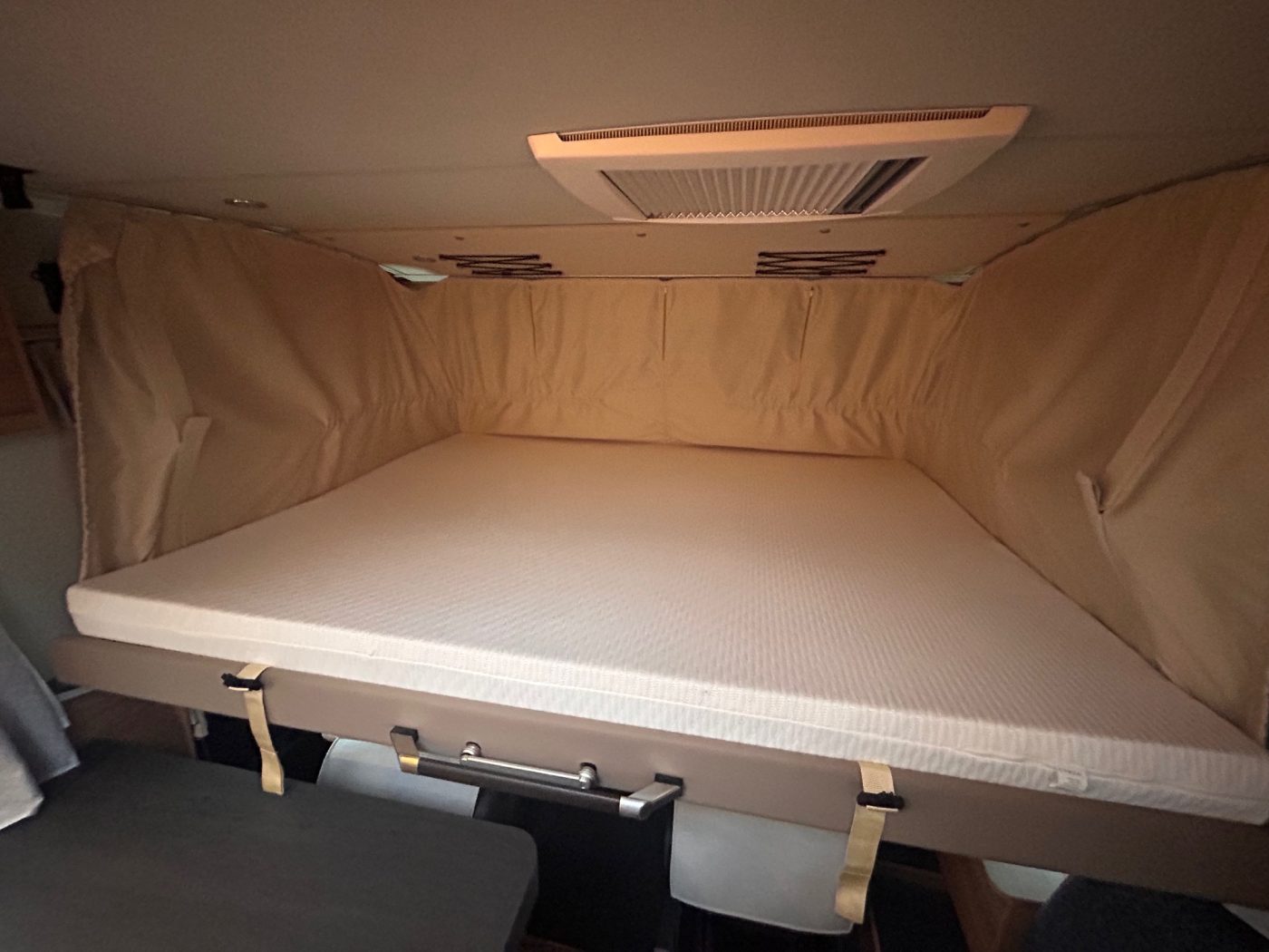 WEINSBERG CARACORE 650 MF - Lucchetta Camper - foto 12