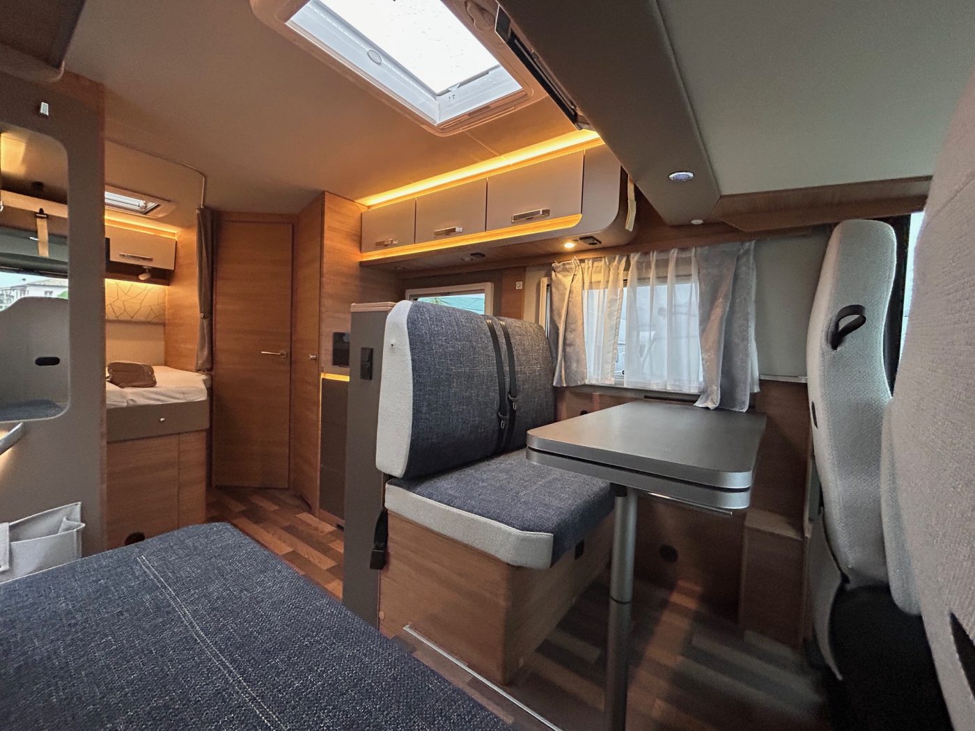 WEINSBERG CARACORE 650 MF - Lucchetta Camper - foto 14