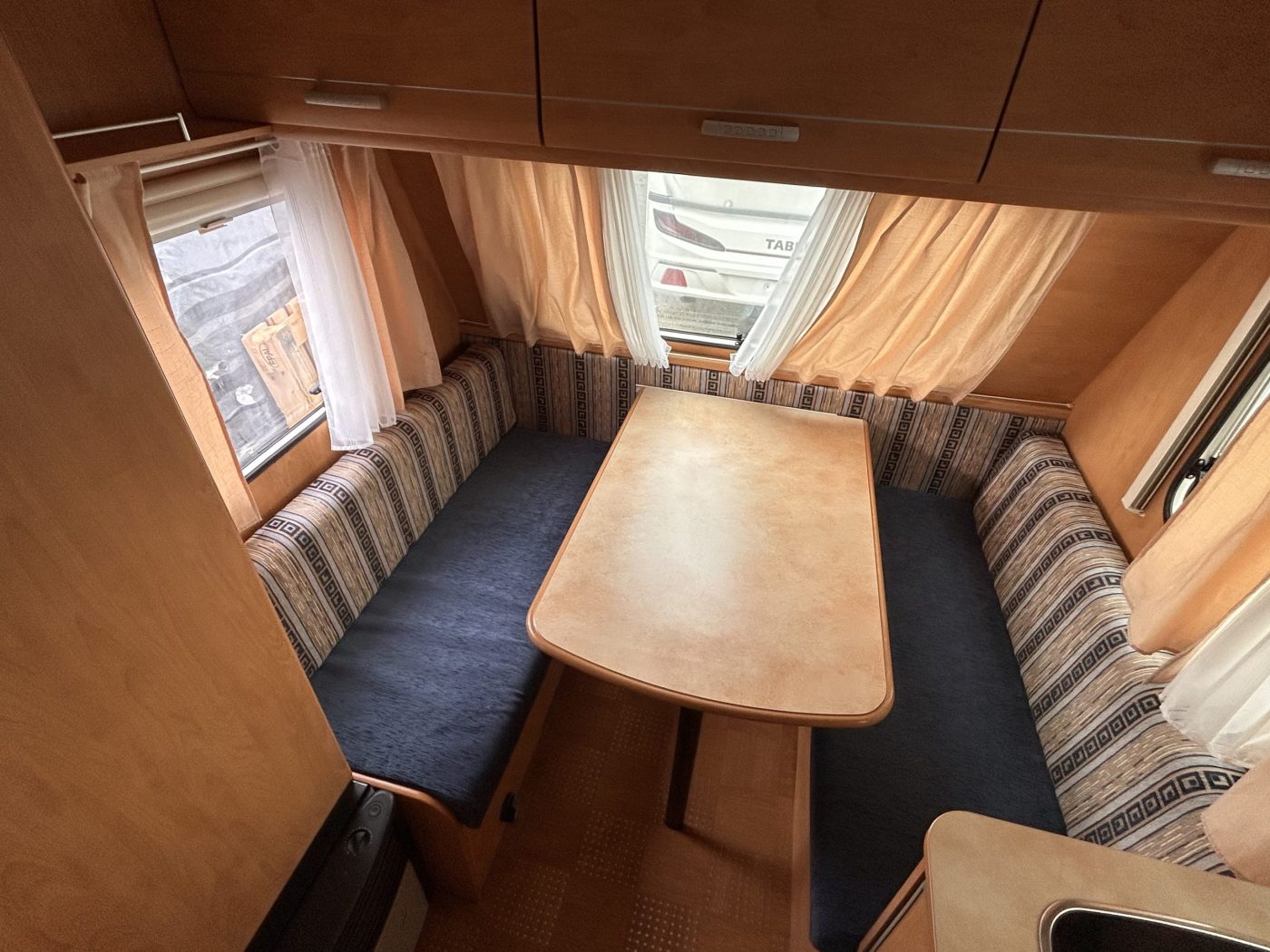 CARAVELLAIR ANTARES DELUXE 376 - Lucchetta Camper - foto 6