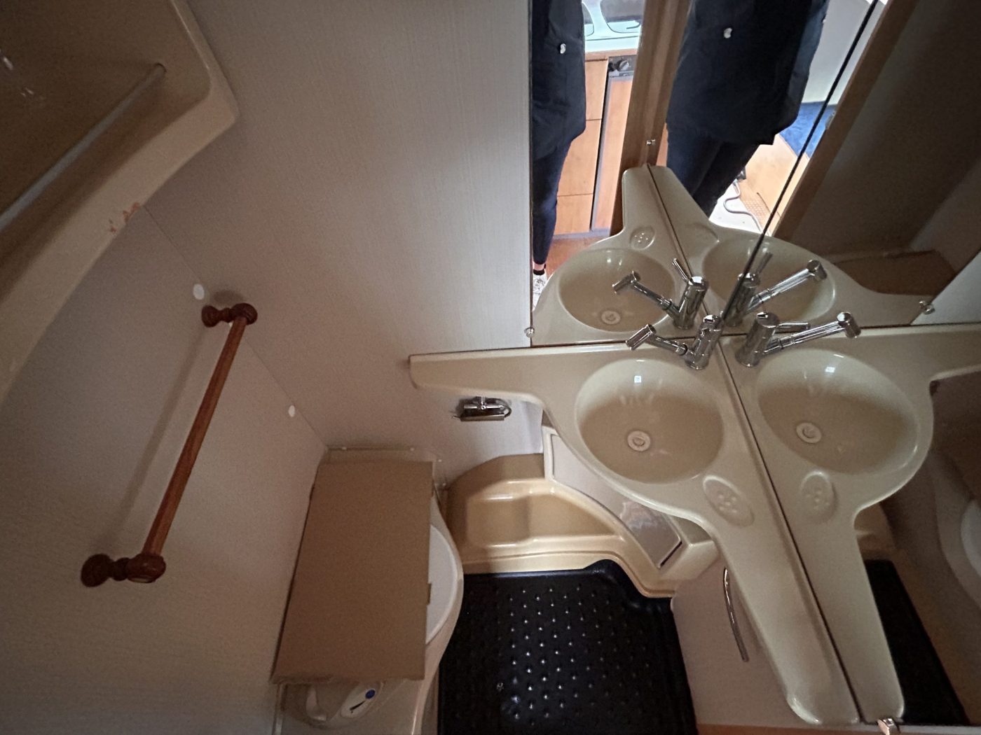 CARAVELLAIR ANTARES DELUXE 376 - Lucchetta Camper - foto 10