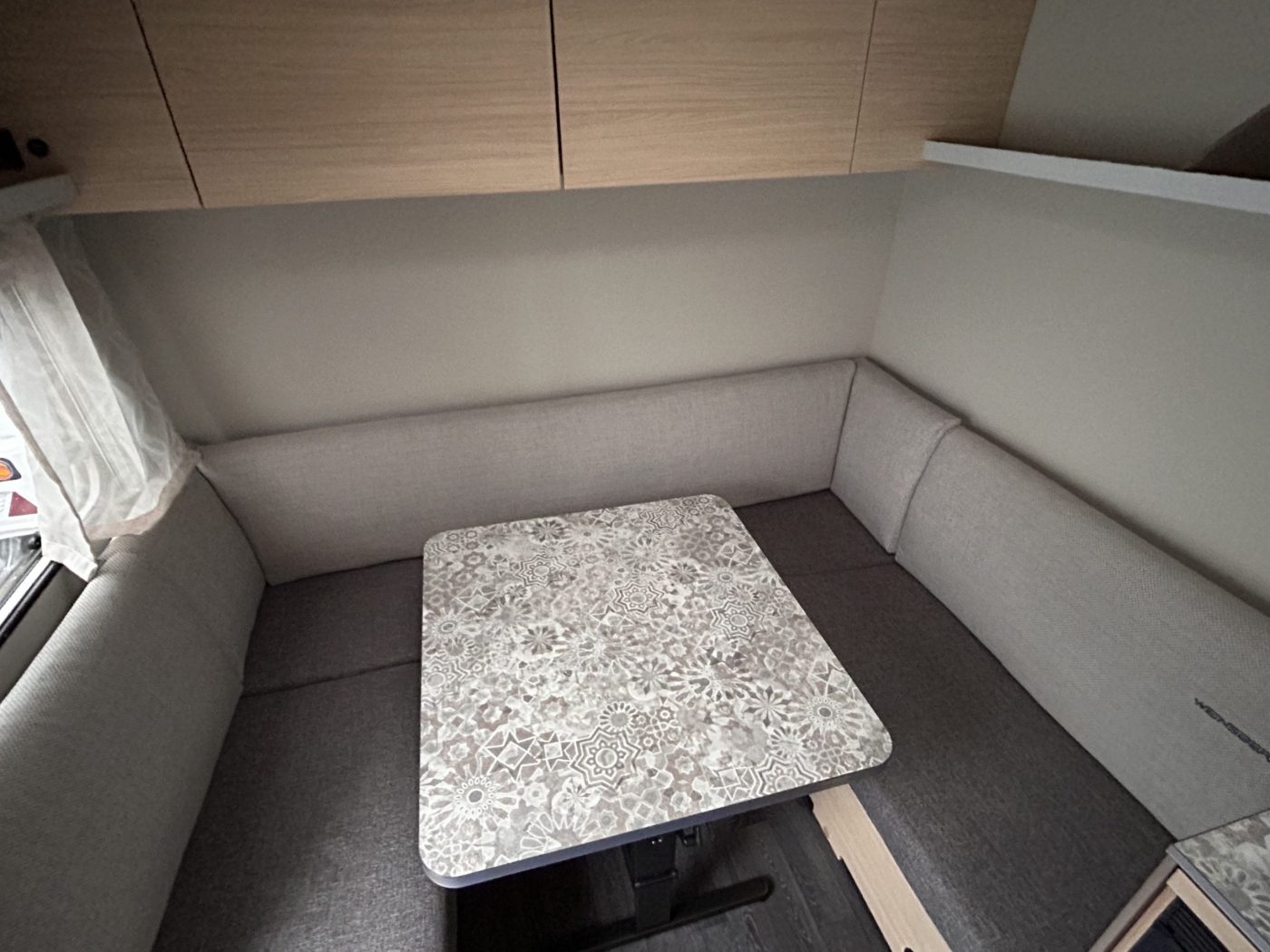 WEINSBERG CARACITO 450 FU - Lucchetta Camper - foto 6