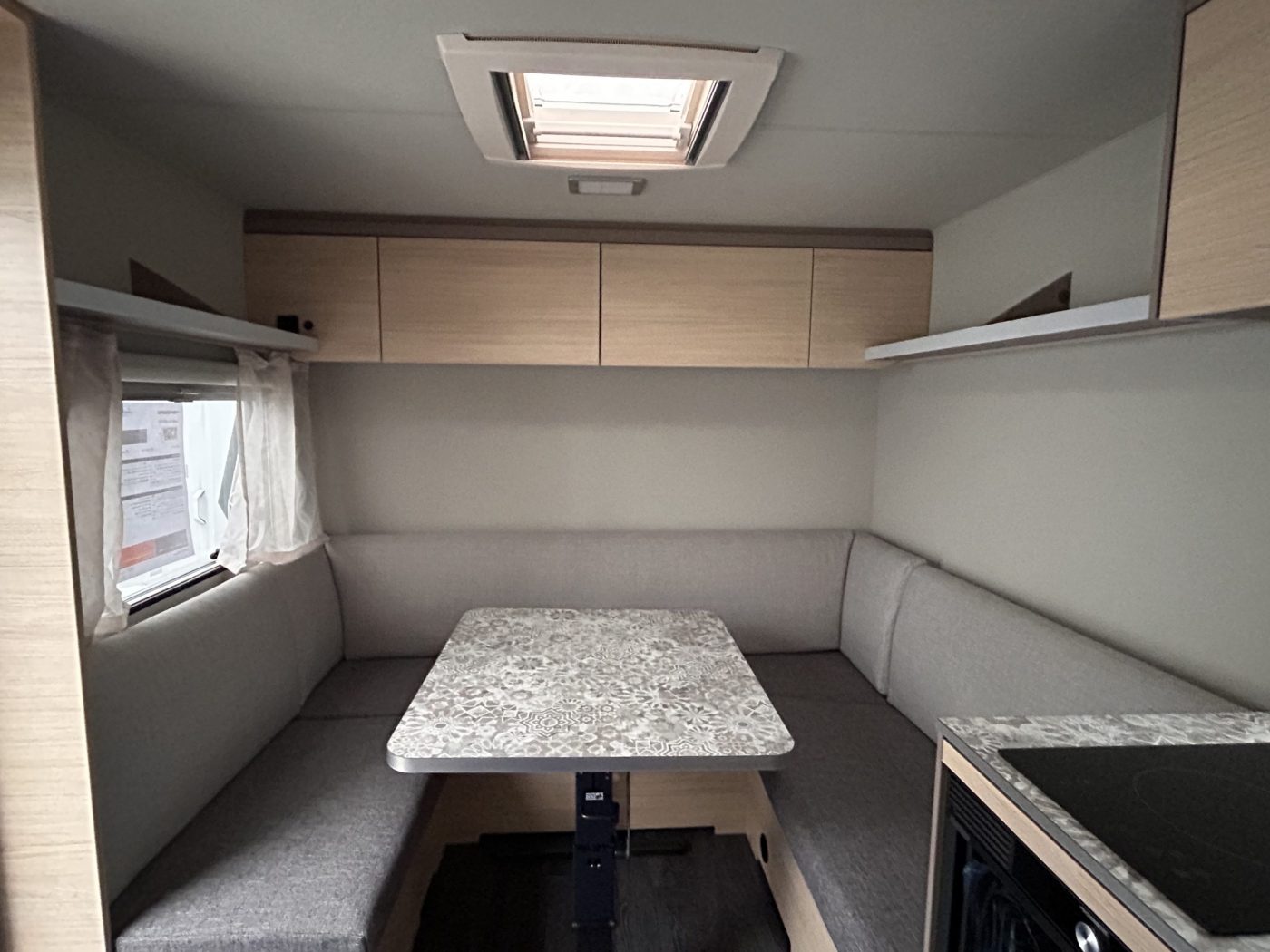 WEINSBERG CARACITO 450 FU - Lucchetta Camper - foto 7