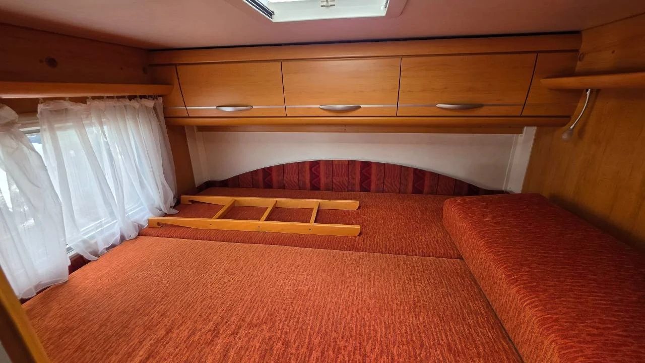 Hymer B Classic 660 - foto 7