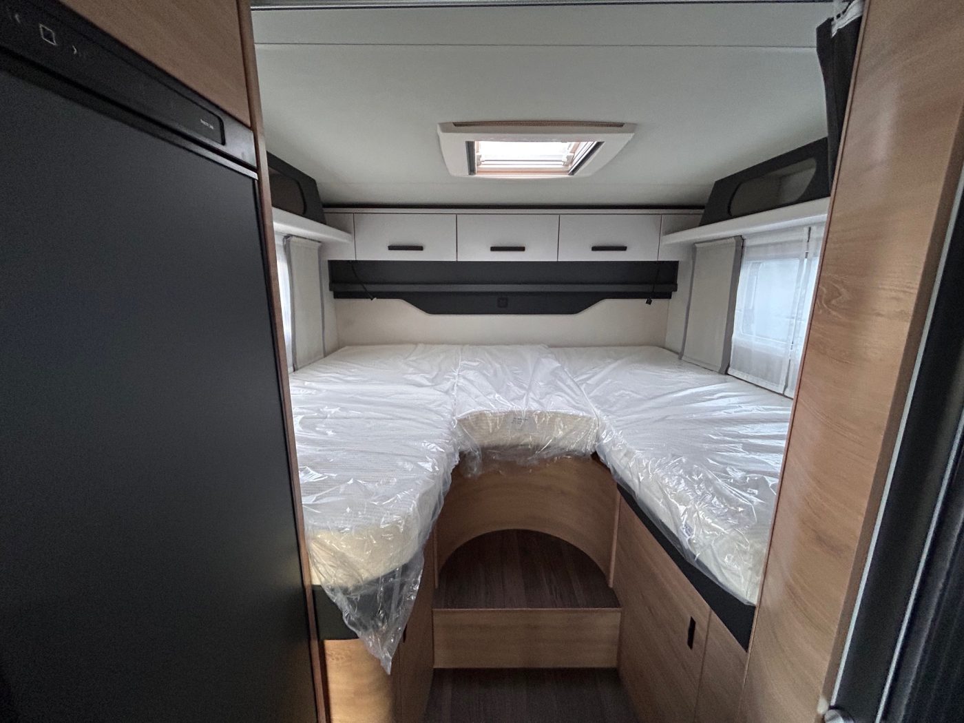 KNAUS L!VE I 650 MEG - Lucchetta Camper - foto 5