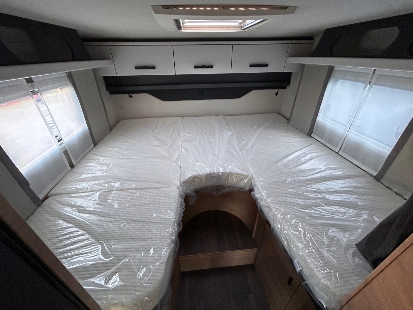 KNAUS L!VE I 650 MEG - Lucchetta Camper - foto 6