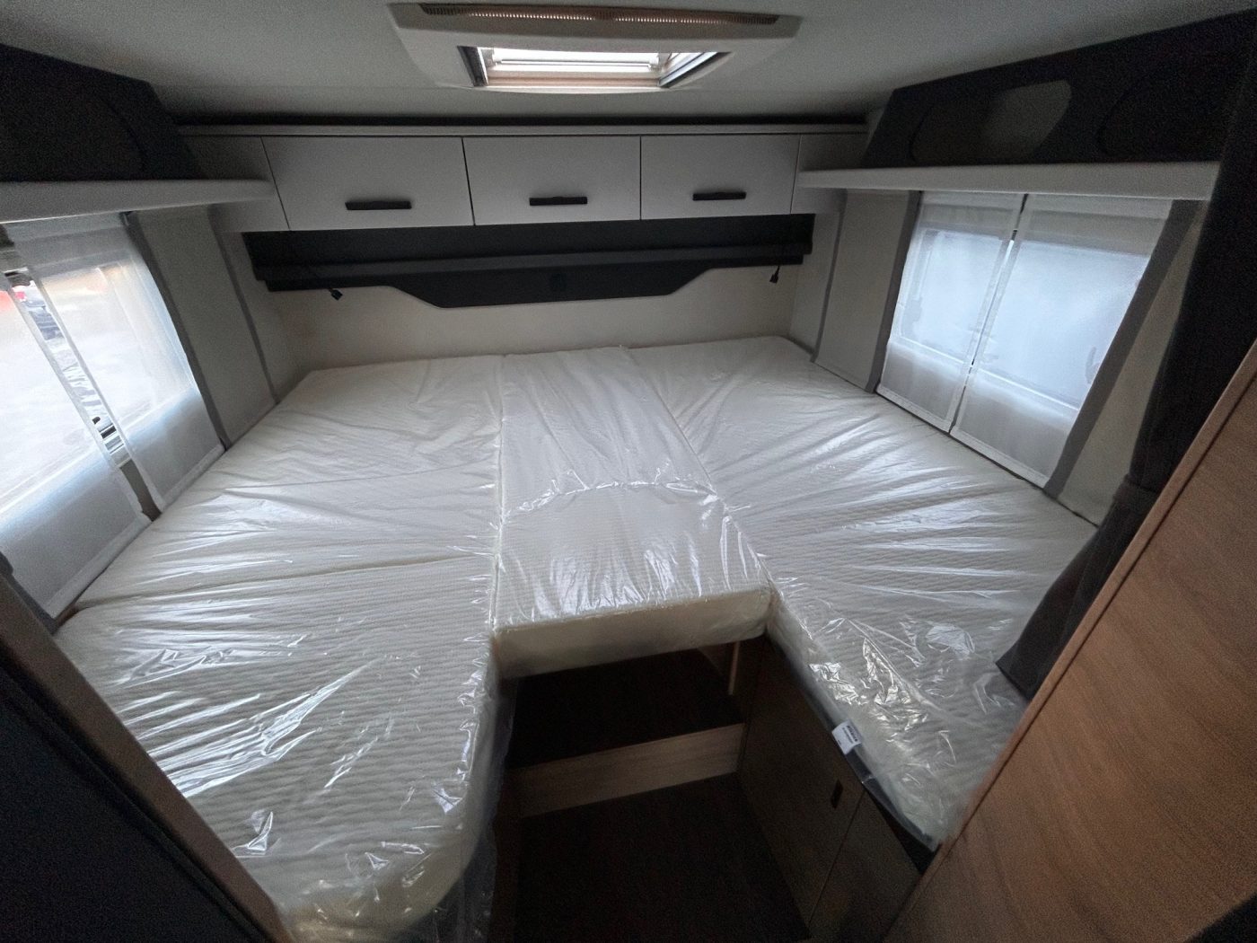 KNAUS L!VE I 650 MEG - Lucchetta Camper - foto 7