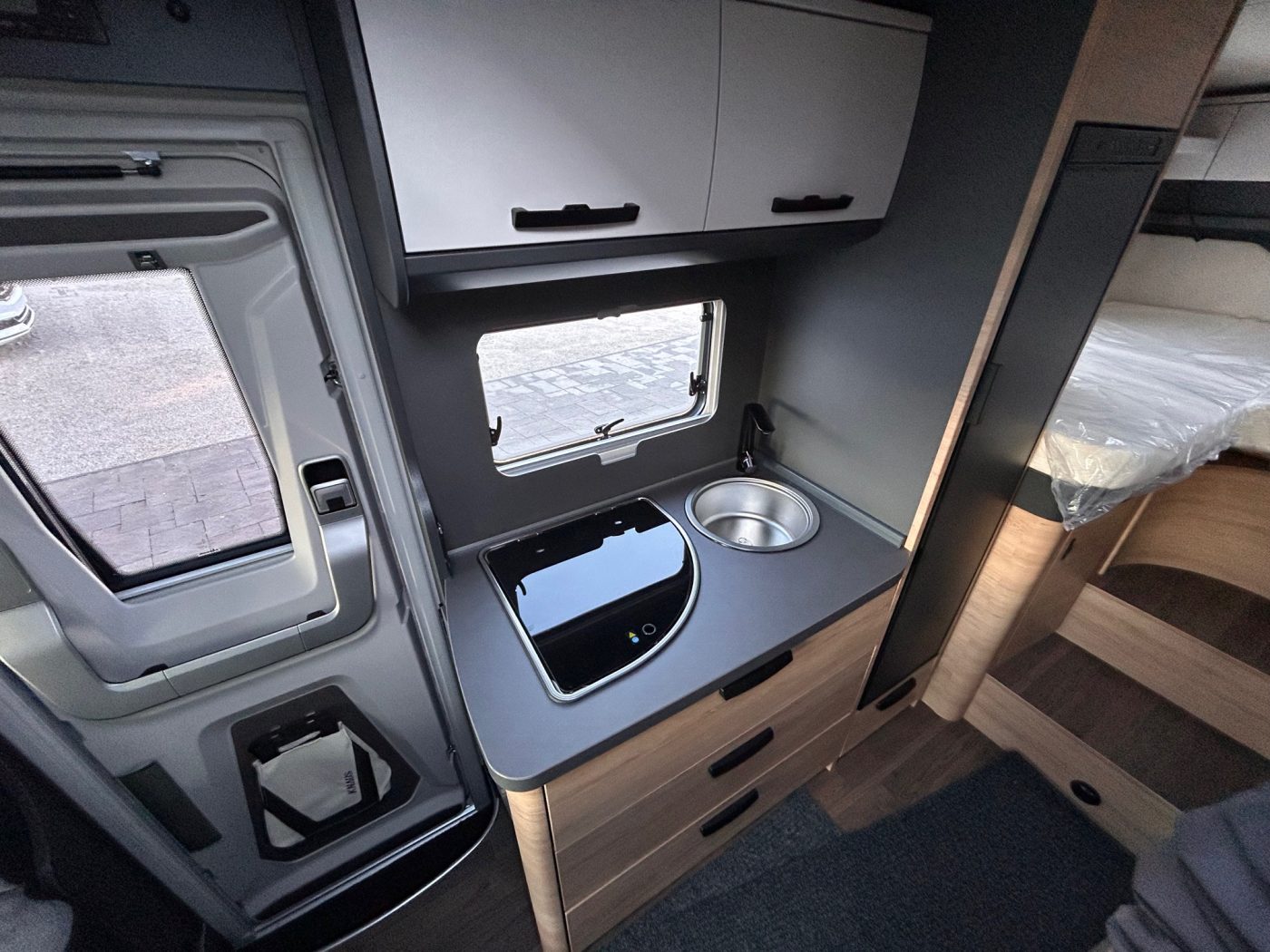 KNAUS L!VE I 650 MEG - Lucchetta Camper - foto 11