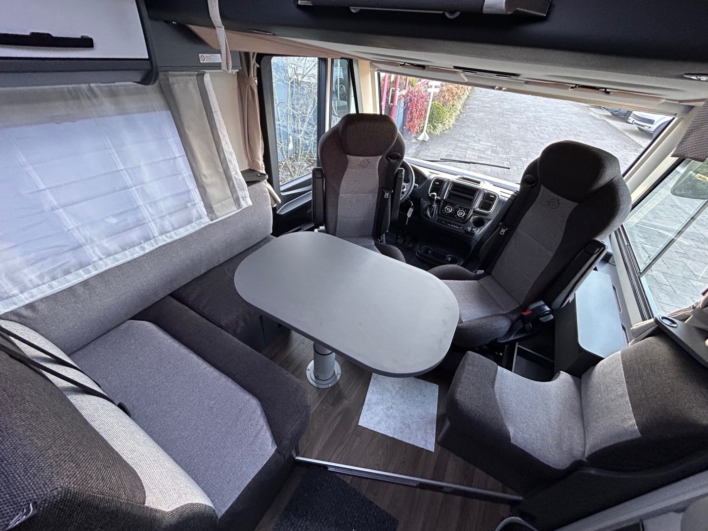 KNAUS L!VE I 650 MEG - Lucchetta Camper - foto 12