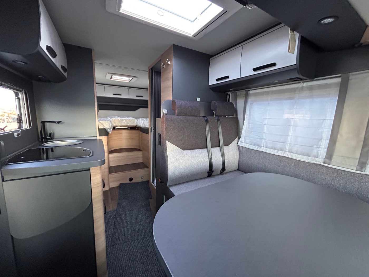KNAUS L!VE I 650 MEG - Lucchetta Camper - foto 13