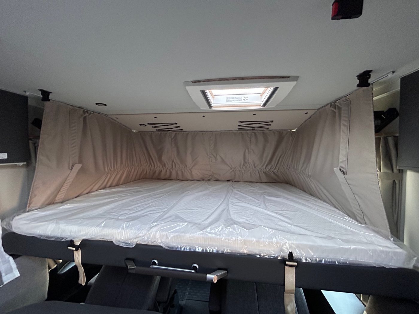 KNAUS L!VE I 650 MEG - Lucchetta Camper - foto 14