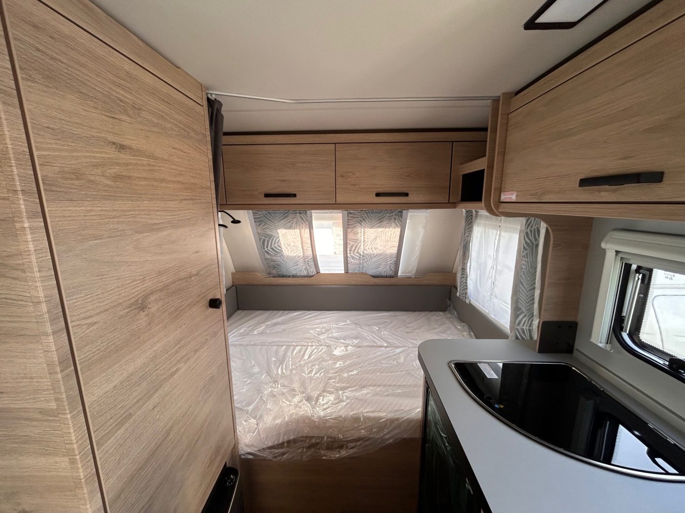 WEINSBERG CARAONE 390 QD - Lucchetta Camper - foto 6