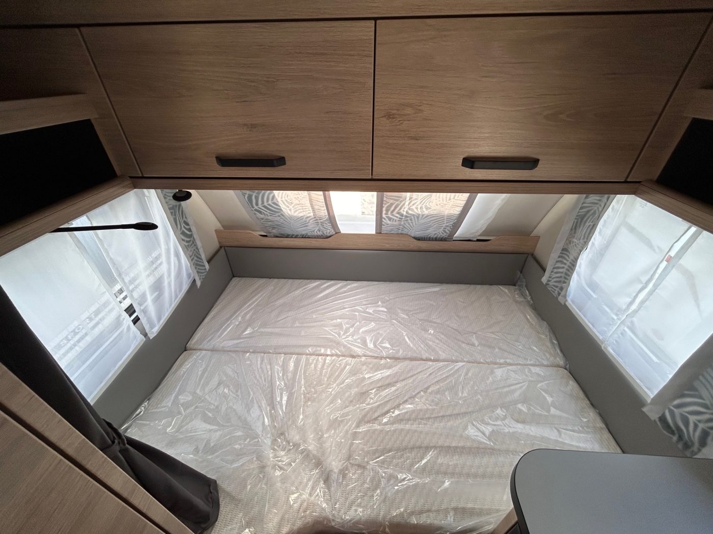 WEINSBERG CARAONE 390 QD - Lucchetta Camper - foto 8