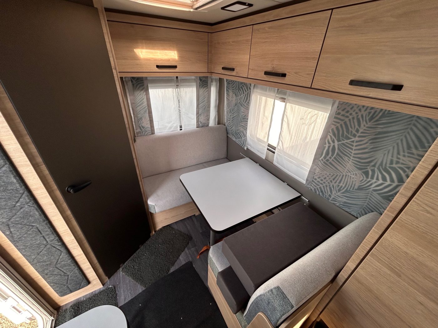 WEINSBERG CARAONE 390 QD - Lucchetta Camper - foto 9