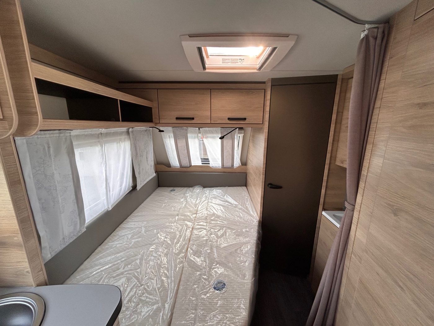 WEINSBERG CARAONE 450 FU - Lucchetta Camper - foto 7