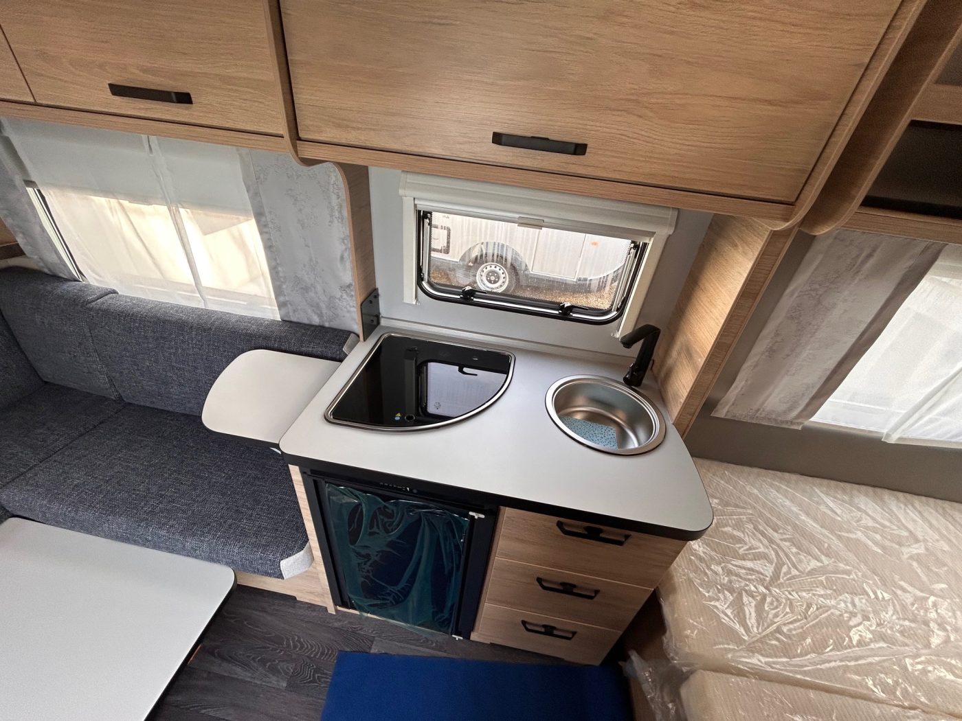 WEINSBERG CARAONE 450 FU - Lucchetta Camper - foto 12
