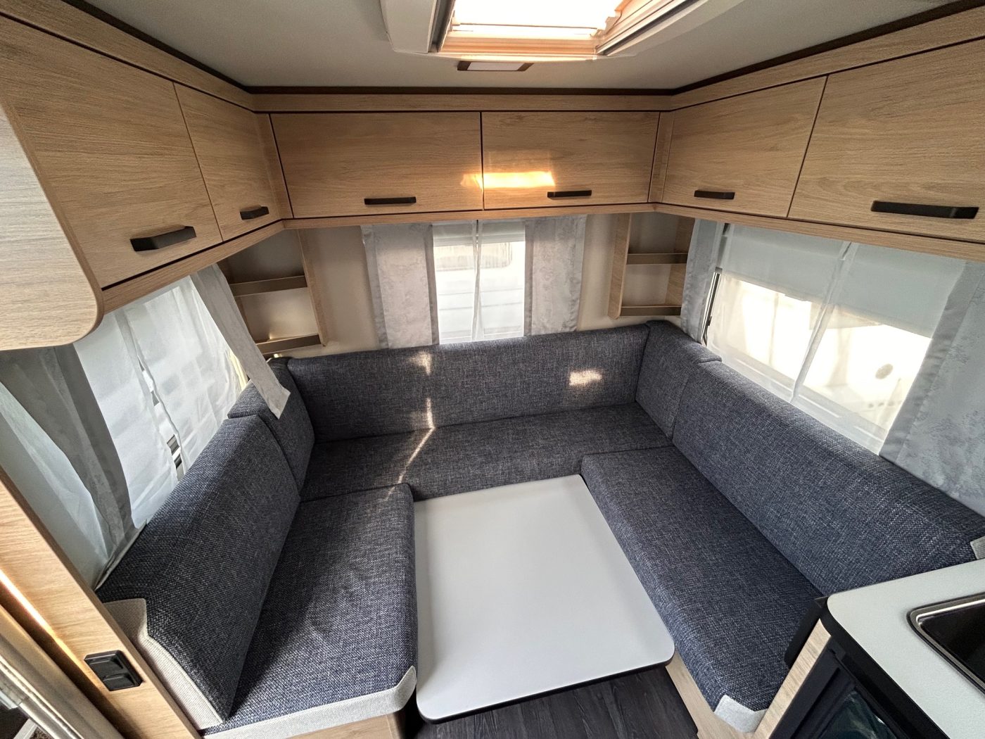 WEINSBERG CARAONE 450 FU - Lucchetta Camper - foto 13