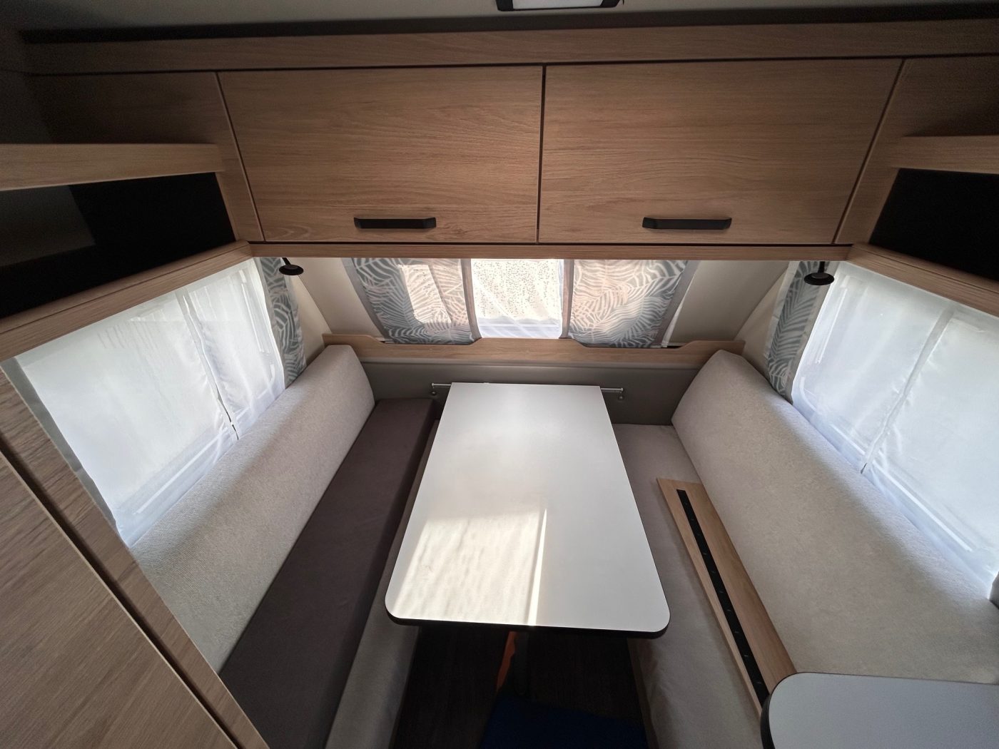 WEINSBERG CARAONE 400 LK - Lucchetta Camper - foto 7