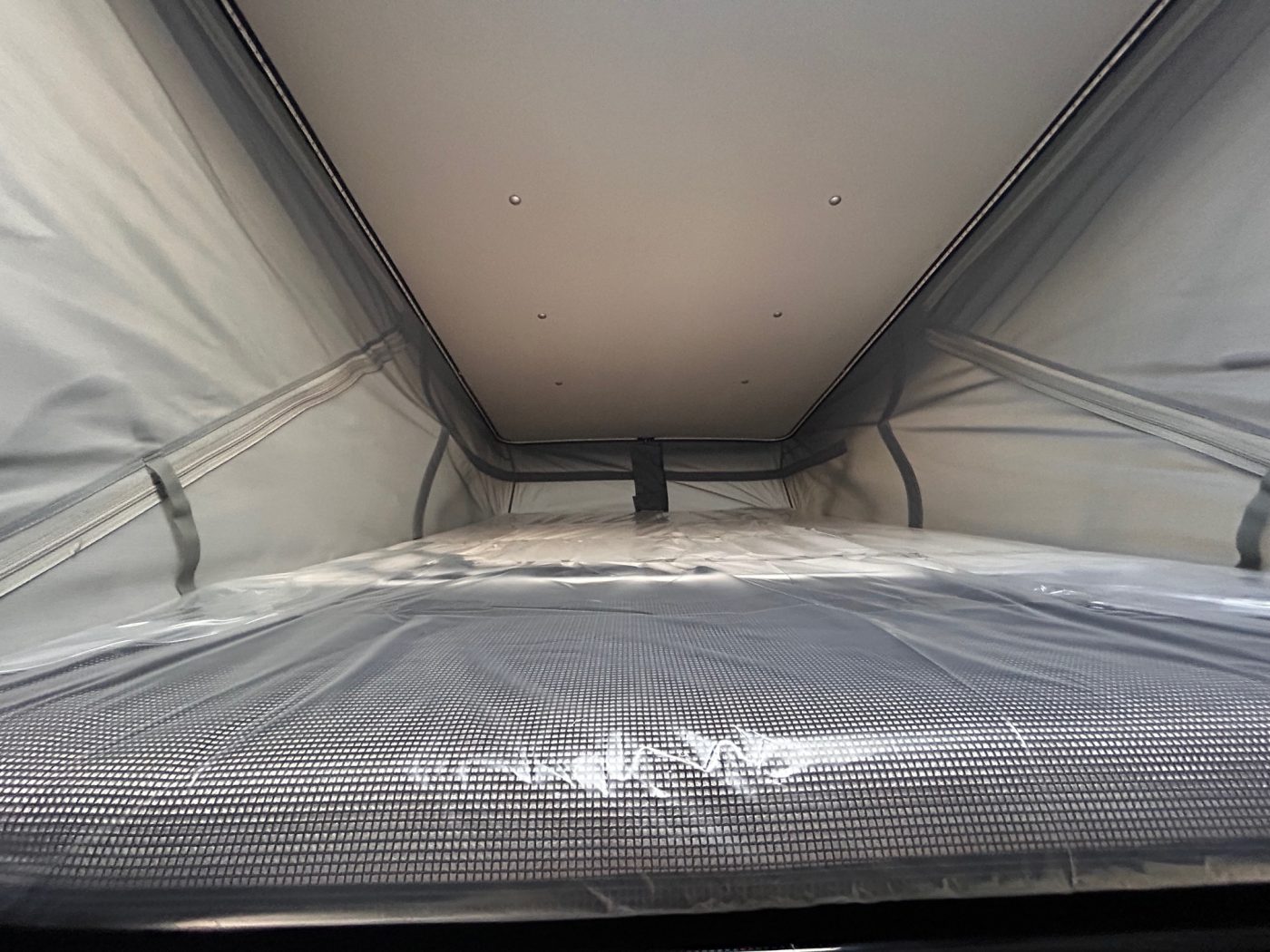 WEINSBERG CARABUS 540 MQ SOFFIETTO - Lucchetta Camper - foto 13